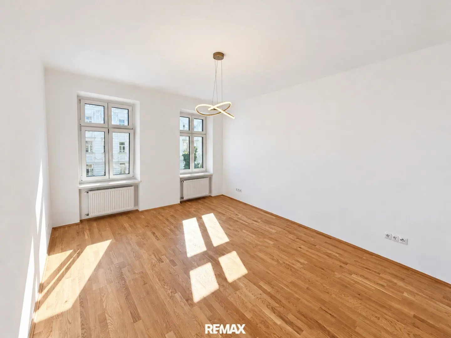 Erstbezug nach Komplettsanierung – Charmante 2-Zimmer-Wohnung in 1050 Wien