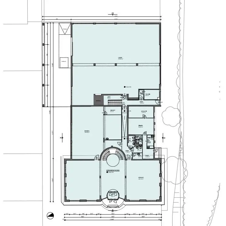 Grundriss 2