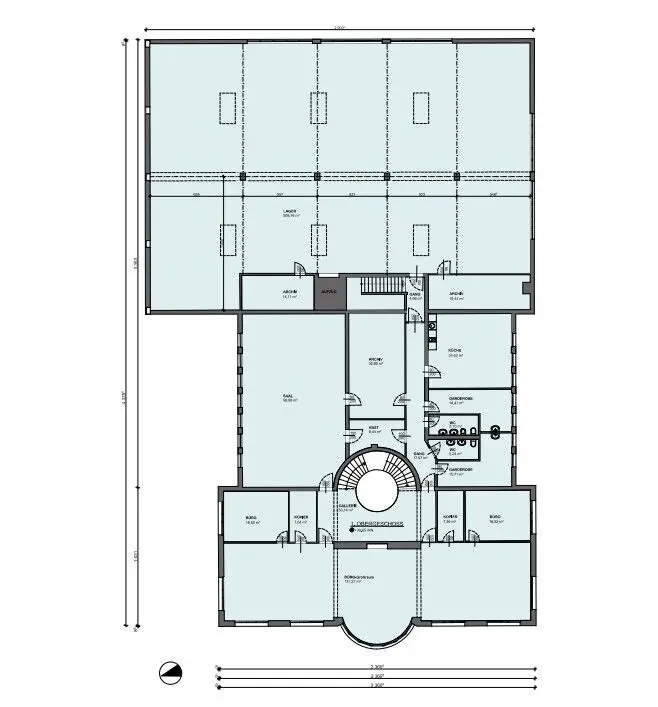 Grundriss 4