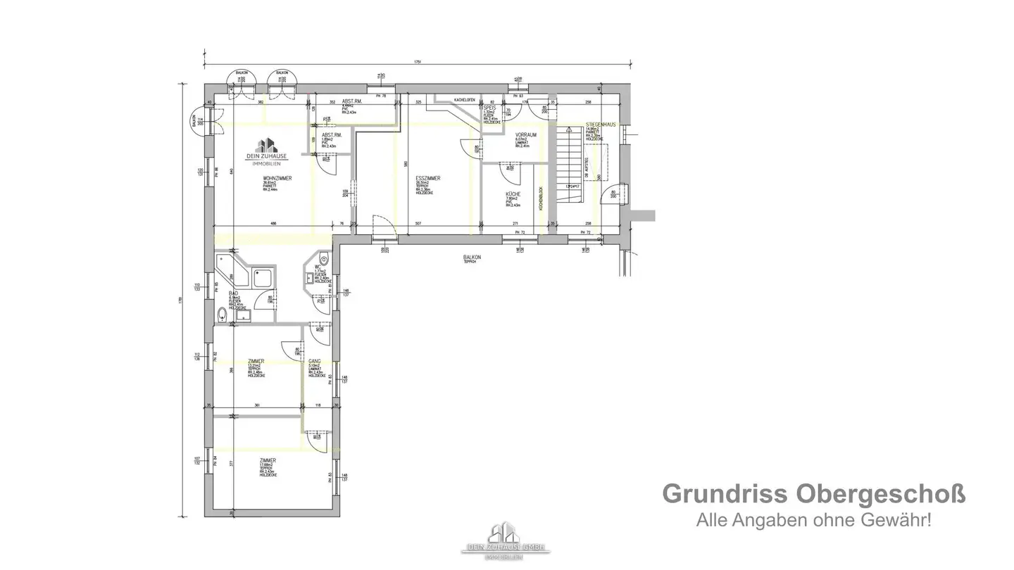 Grundriss 2