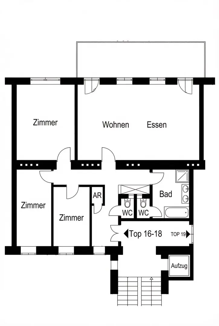 Grundriss 2
