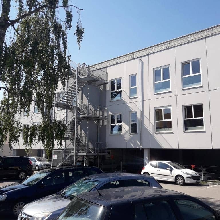 Vermietetes Büro- und Geschäftsgebäude zu verkaufen!  VÖCKLA CITY Gute Rendite