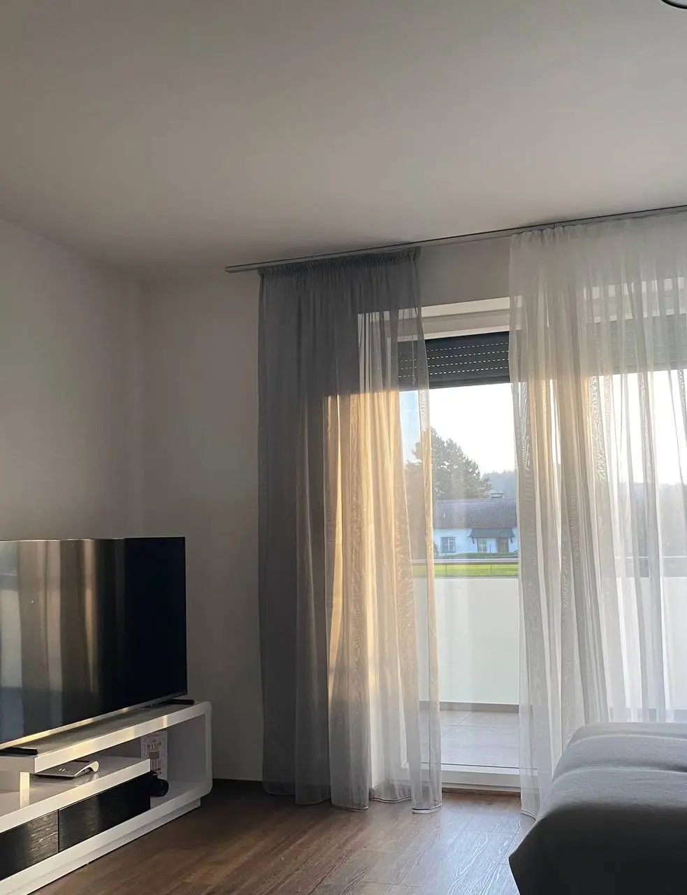 Bezugsfertige Wohnung Anmeldung Hauptwohnsitz möglich