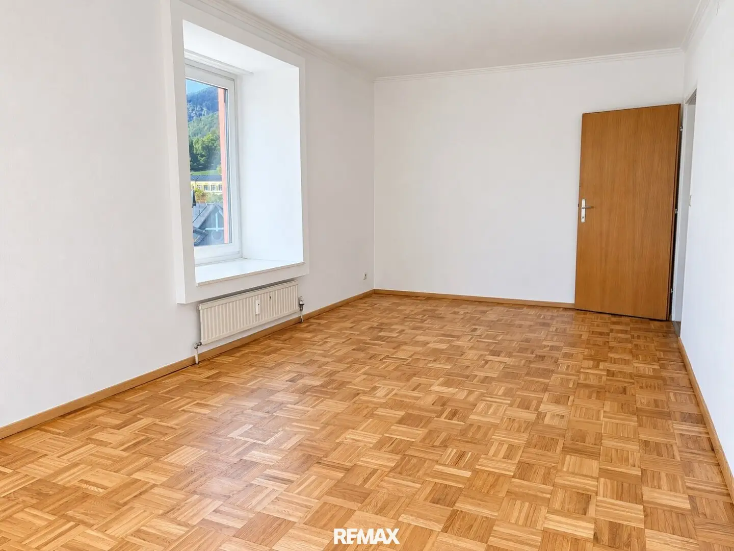 Wohn- und Esszimmer