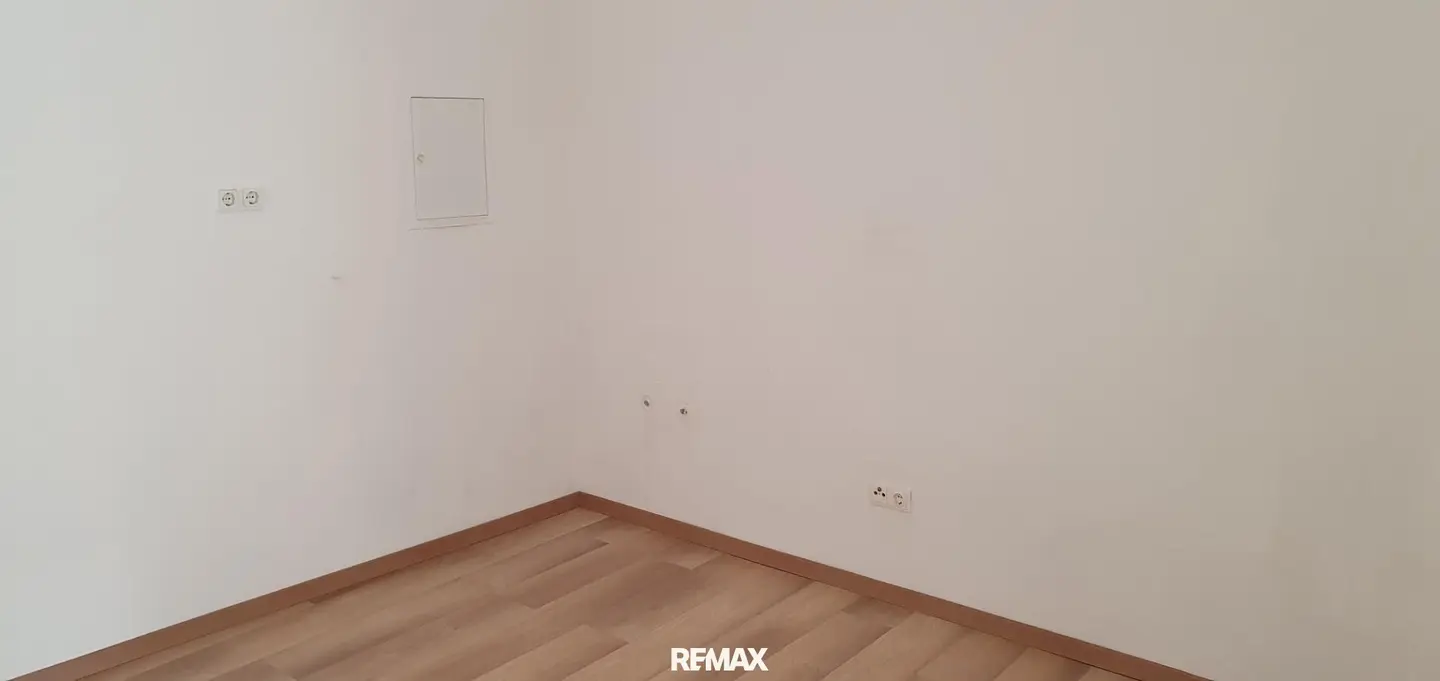 Wohn- Schlafbereich