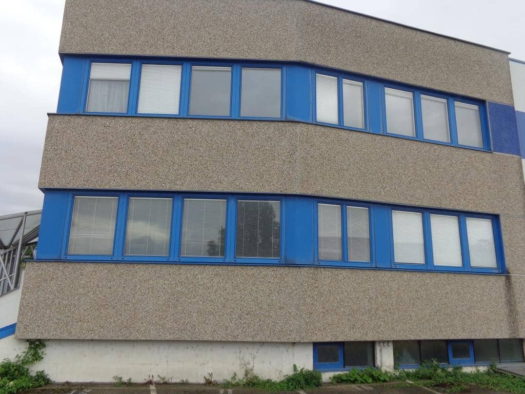 Bürohaus in Toplage für viele Verwendungszwecke sofort zu vermieten!