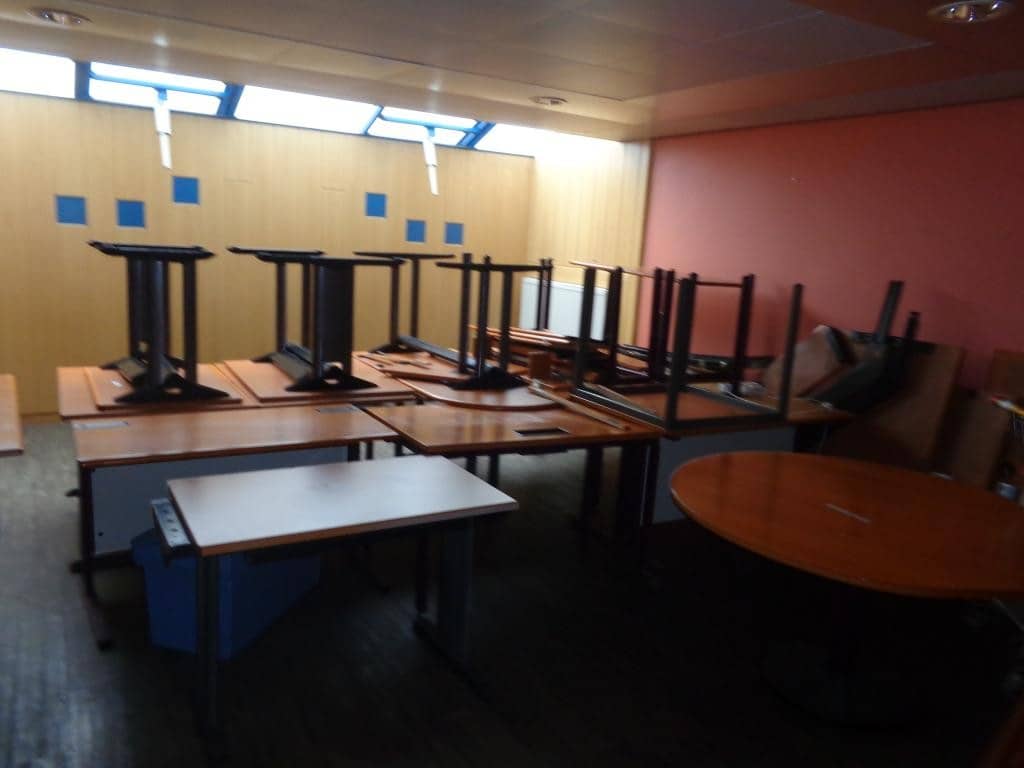 Bürohaus in Toplage für viele Verwendungszwecke sofort zu vermieten!