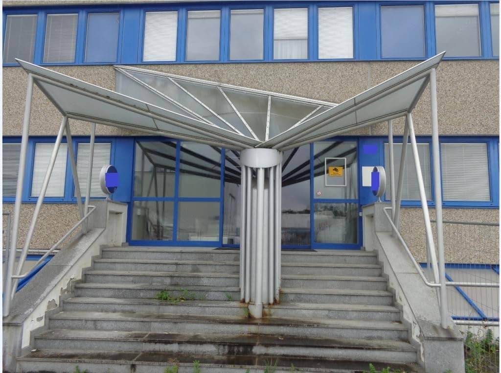 Bürohaus in Toplage für viele Verwendungszwecke sofort zu vermieten!