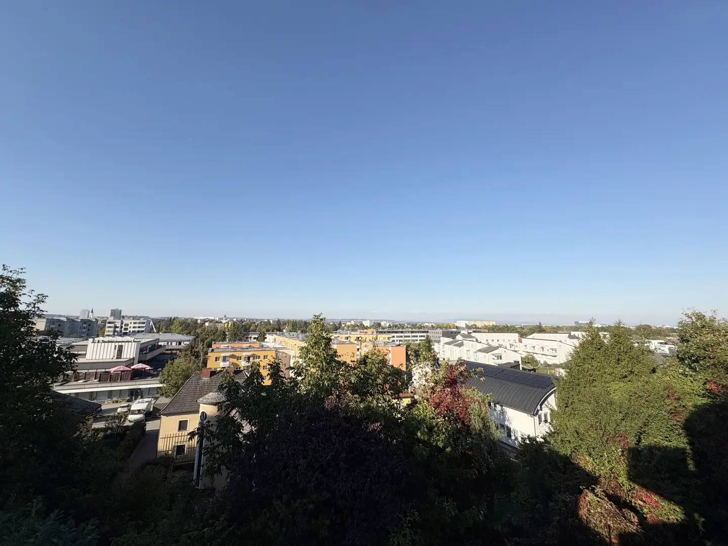 Ausblick