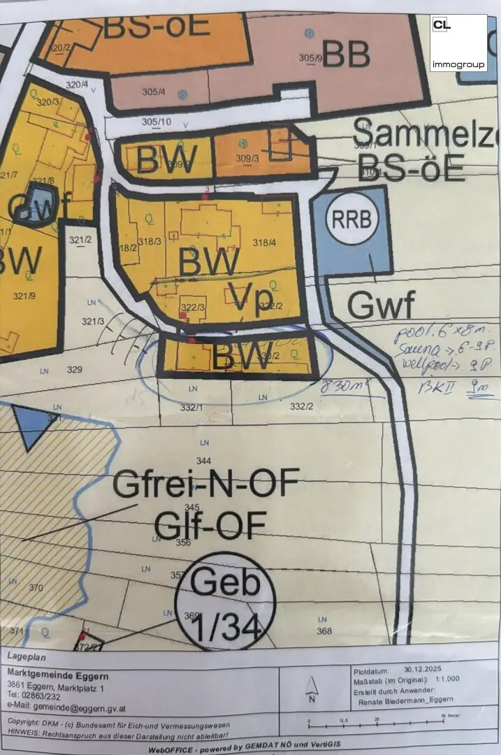 Grundriss 1