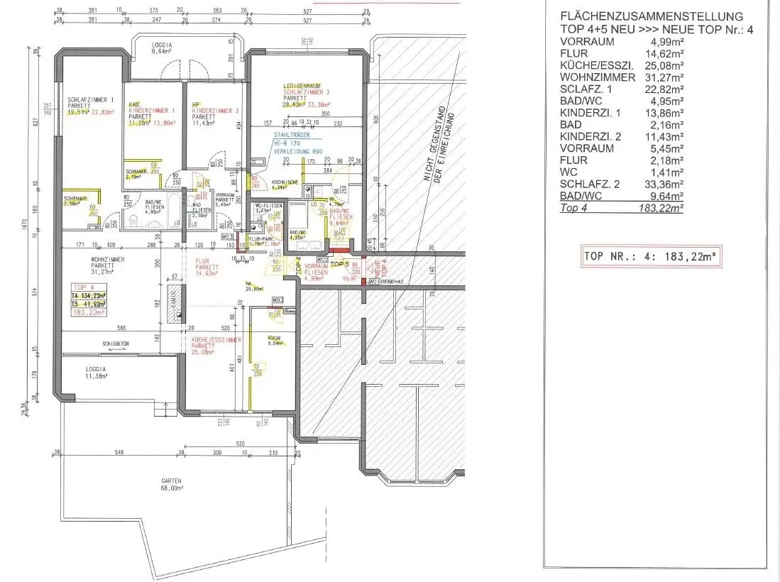 Grundriss 1