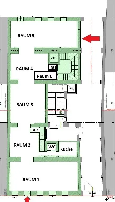 Grundriss 1
