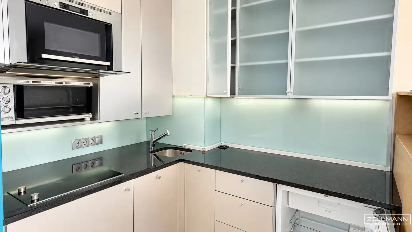 MITTEN IN WIEN! City-Apartment nahe Staatsoper &amp; Kärntner Straße | ZELLMANN IMMOBILIEN
