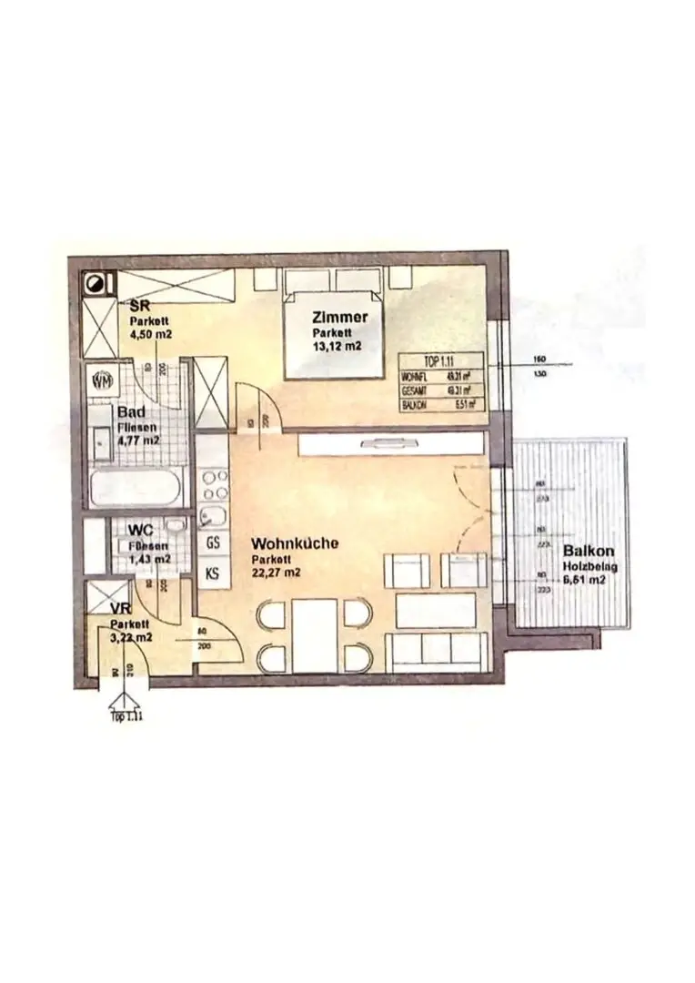 Grundriss 1