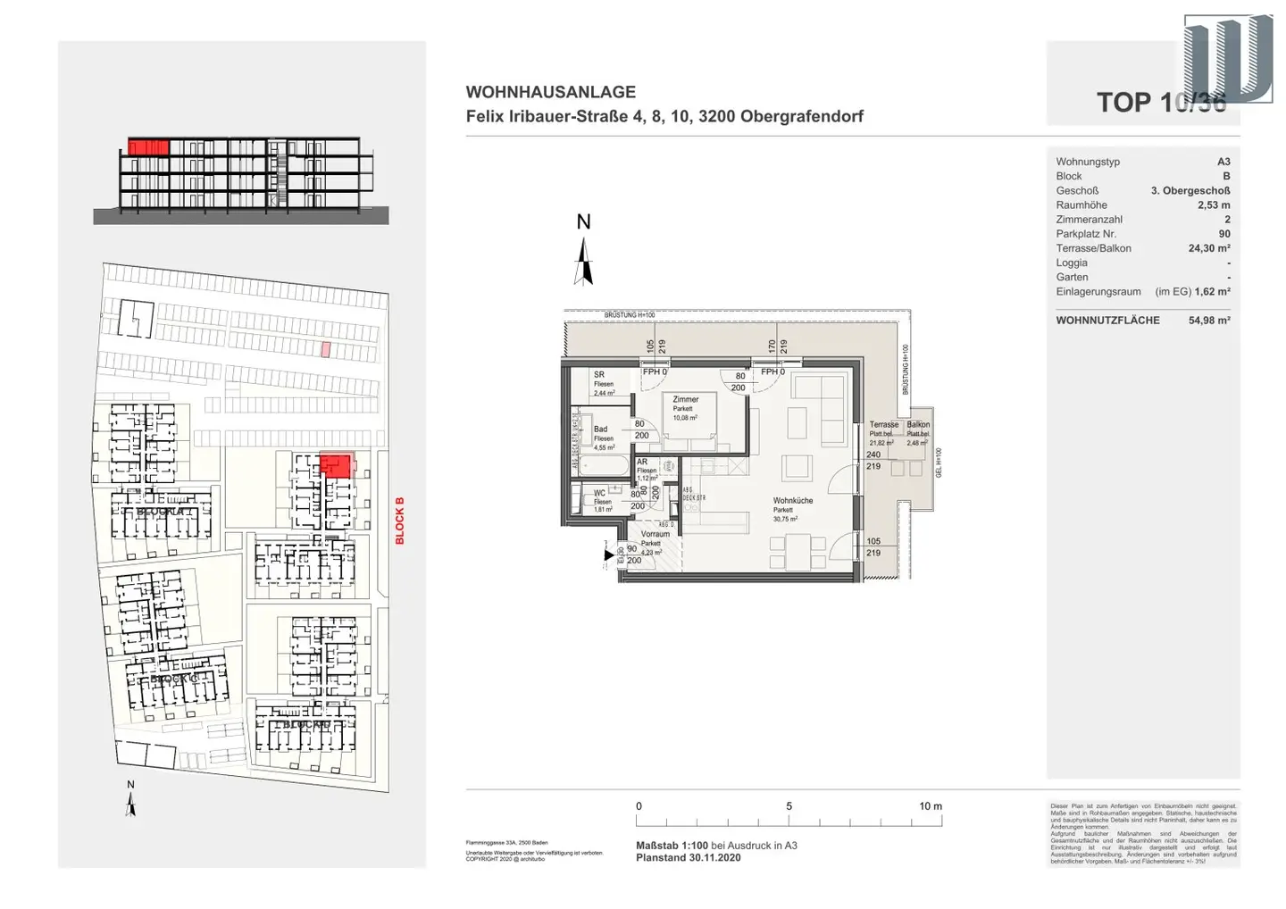 Grundriss 1