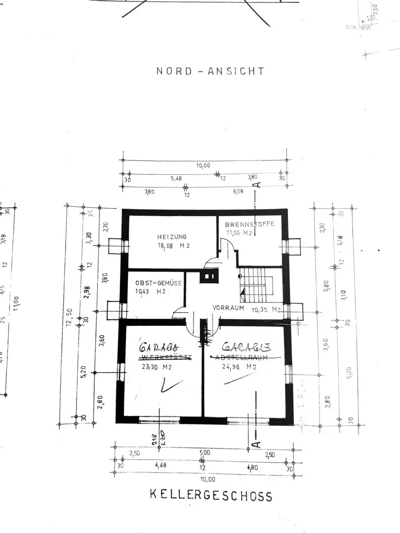 Grundriss 3