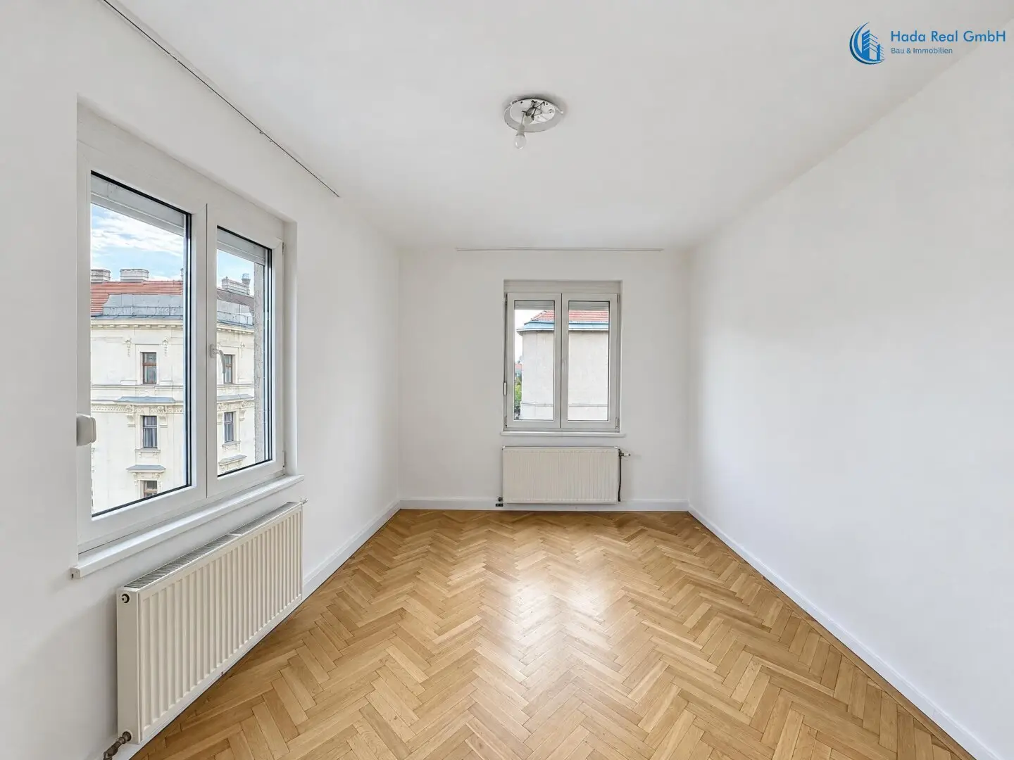 3-Zimmer-Wohnung im 5. Liftstock – sofort bezugsfrei, direkt am Hannovermarkt