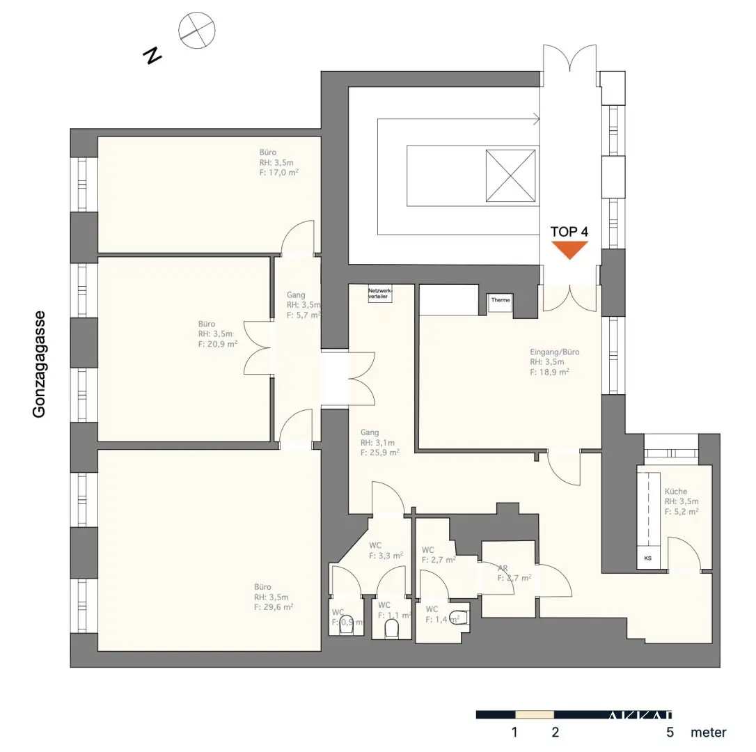 Grundriss 1