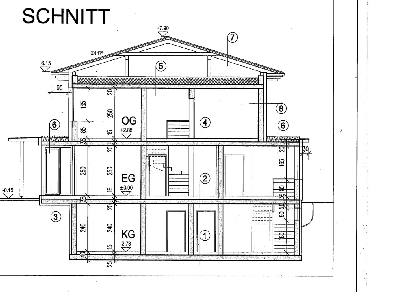 Grundriss 4