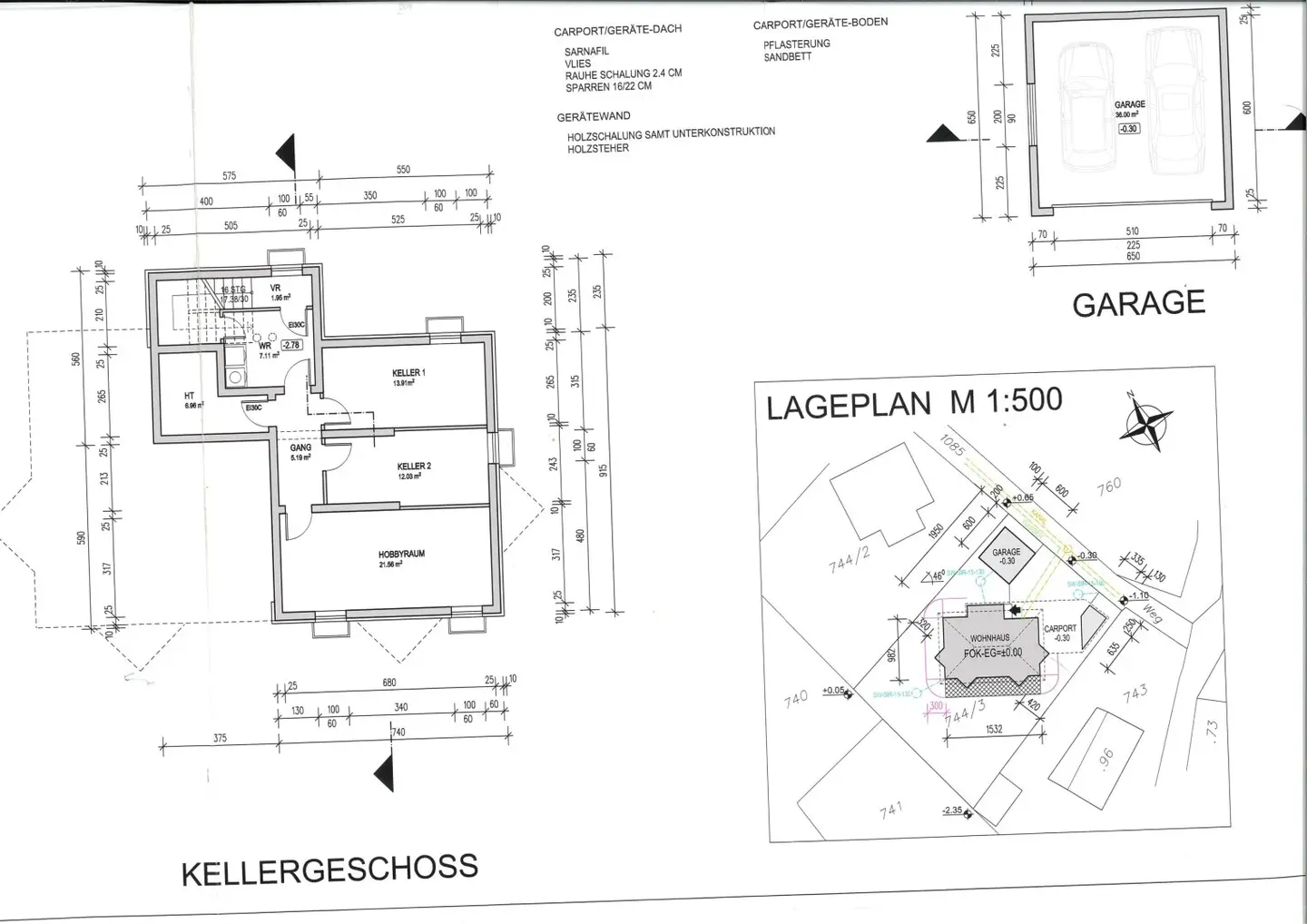 Grundriss 3