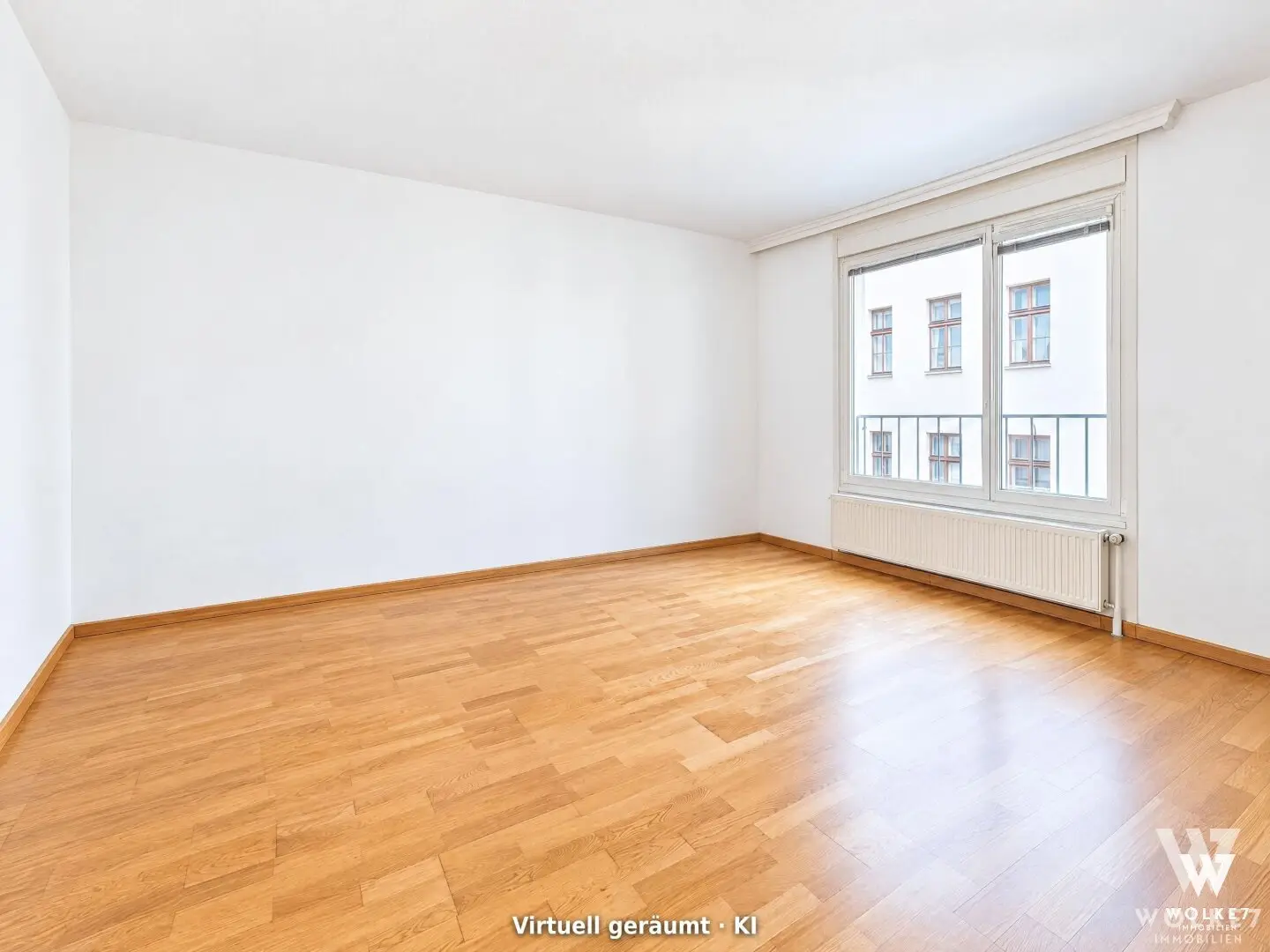 +++ Wohnen in bester Lage | 2-Zimmer-Wohnung mit Lift | WG-tauglich +++