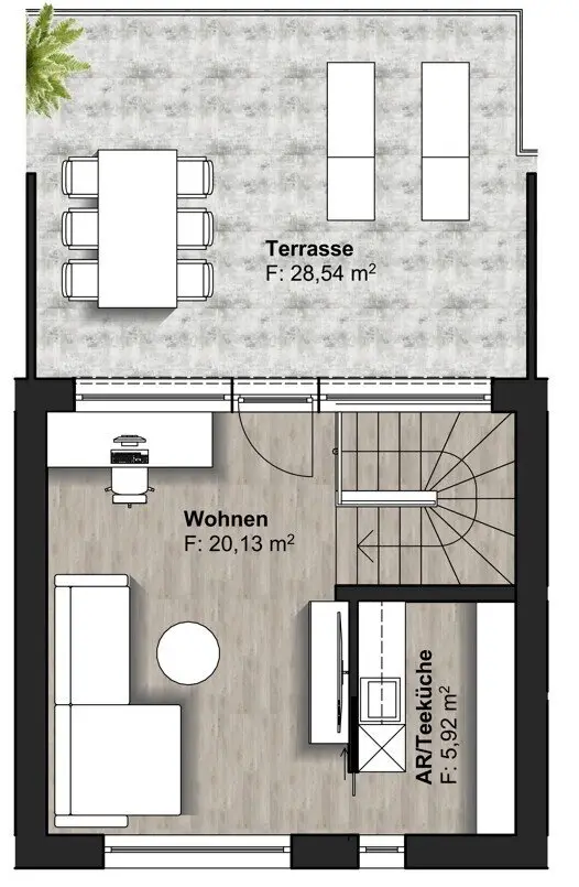 Grundriss 4