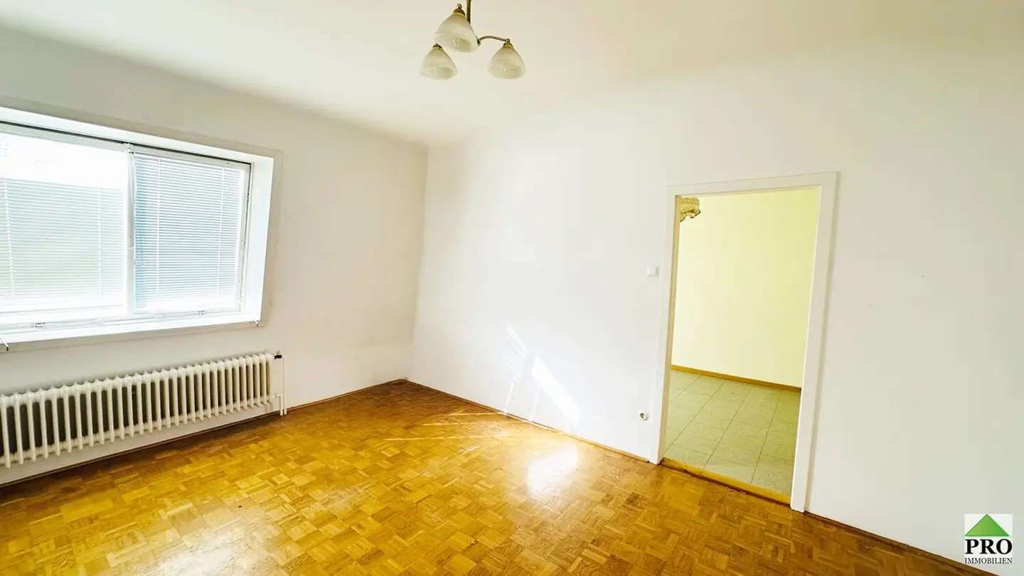 GÜNSTIGE SANIERUNGSWOHNUNGEN im Herzen von St. Pölten