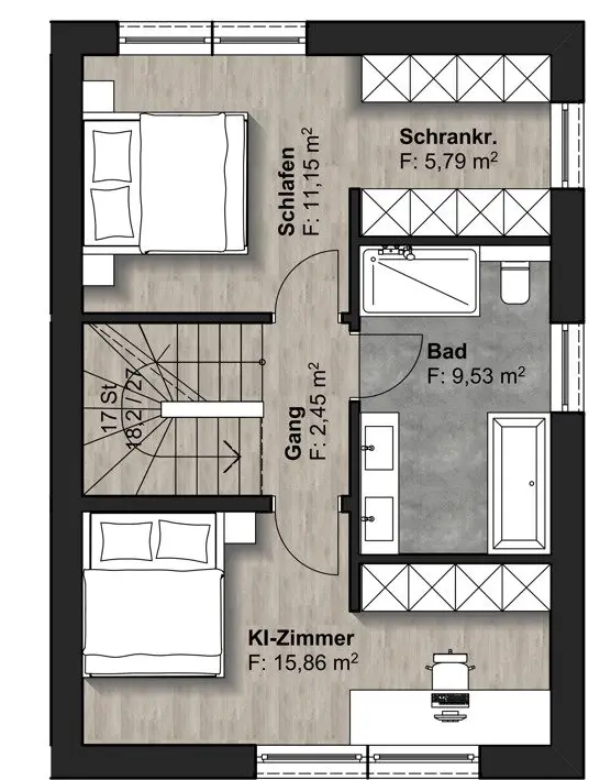 Grundriss 3