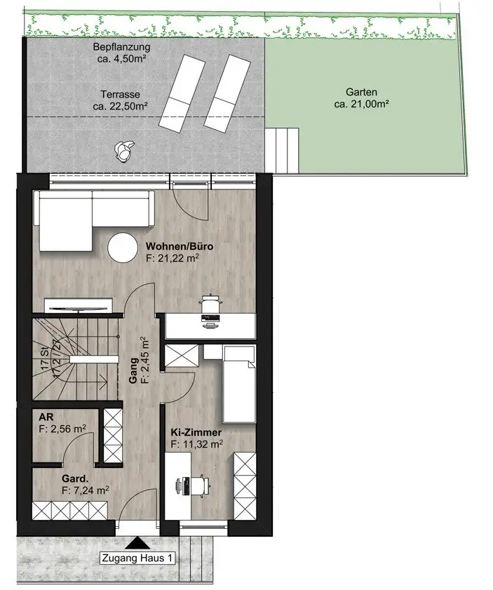 Grundriss 2