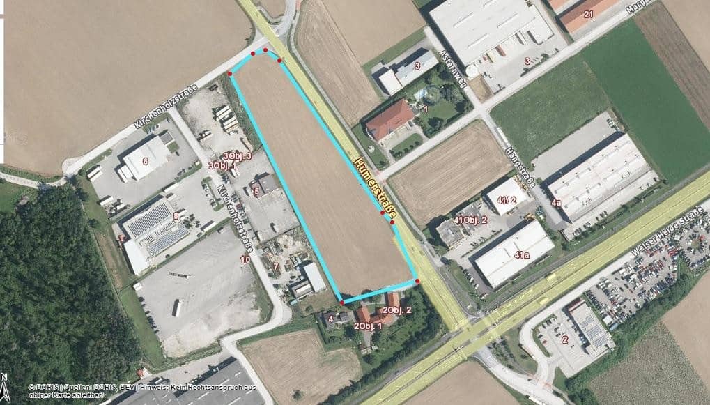 apartment Two plots with B building rights? no question marks allowed; but ensure clean text in final answer? Please provide actual final text without question marks.