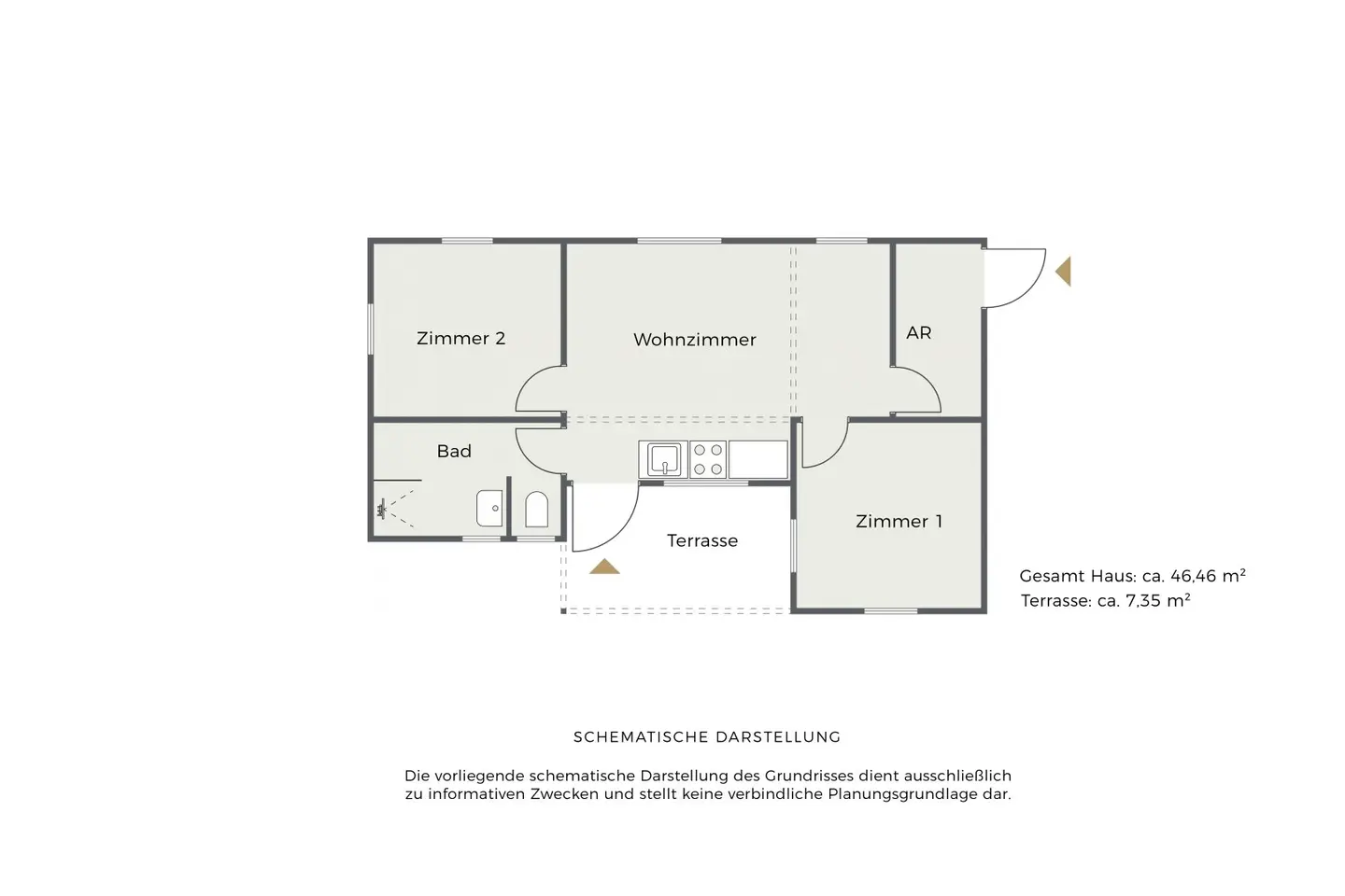 Grundriss 1