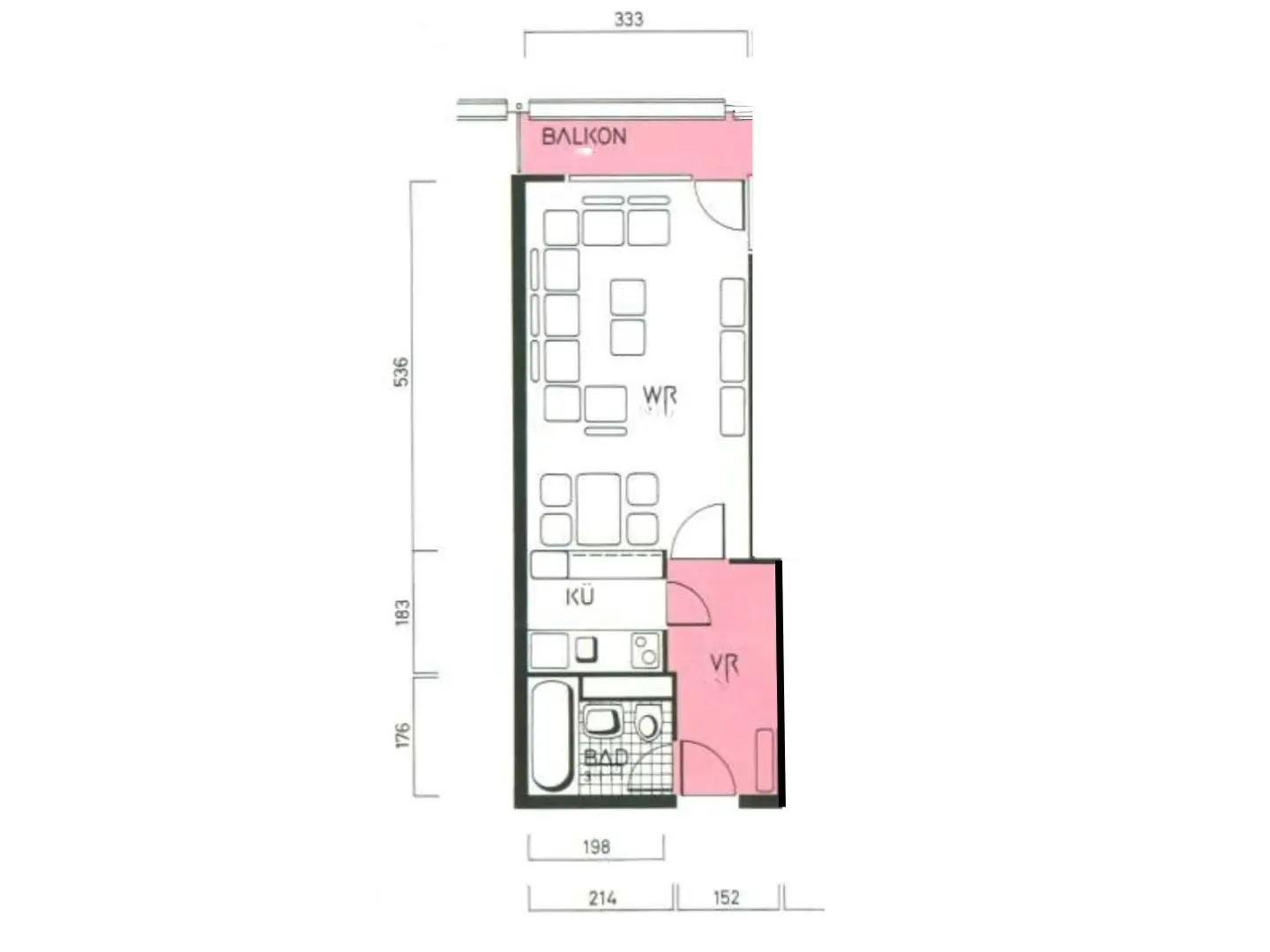 Grundriss 1