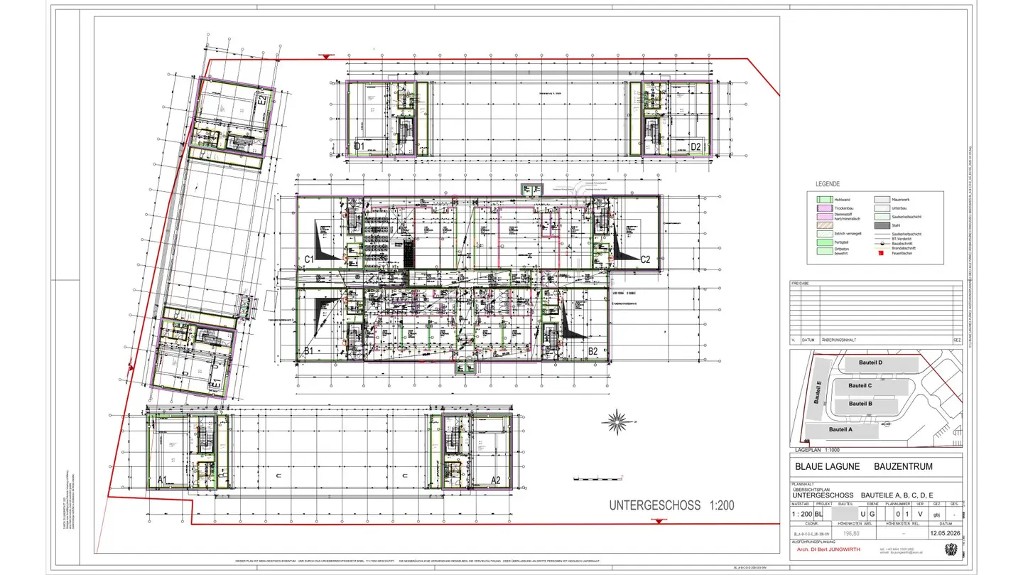 Grundriss 2