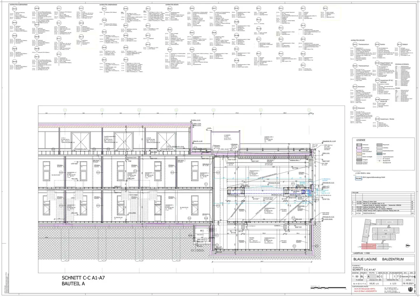 Grundriss 5