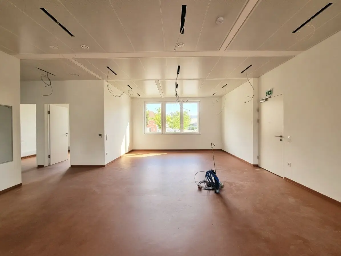 Ihre neue Ordination für Allgemeinmedizin im Gesundheitshaus Prinzersdorf – modern, zentral &amp; bestens erreichbar