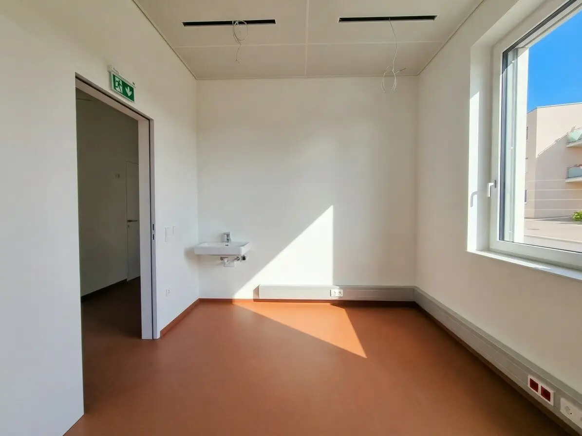 Behandlungsraum