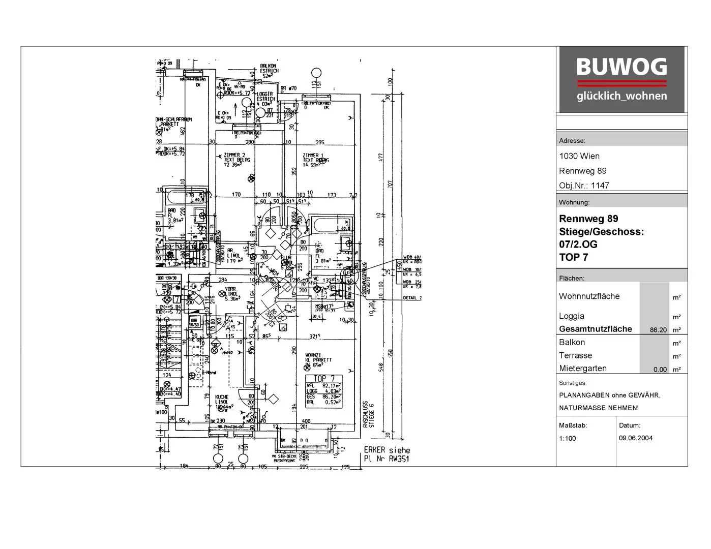 Grundriss 1