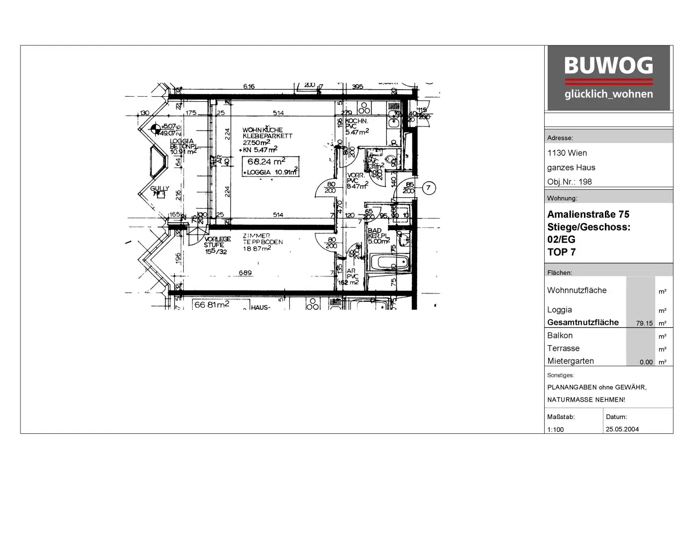 Grundriss 2