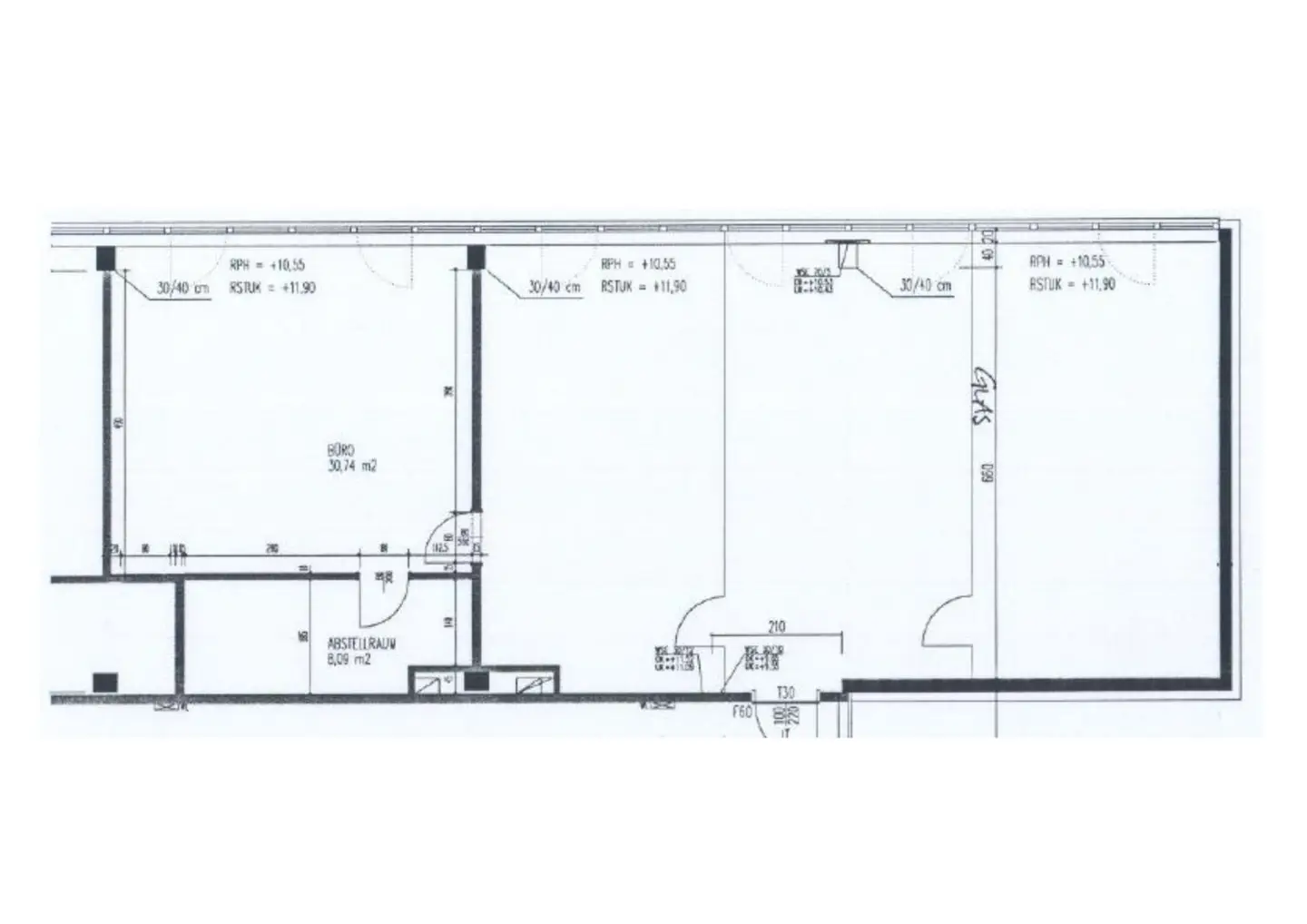 Grundriss 1