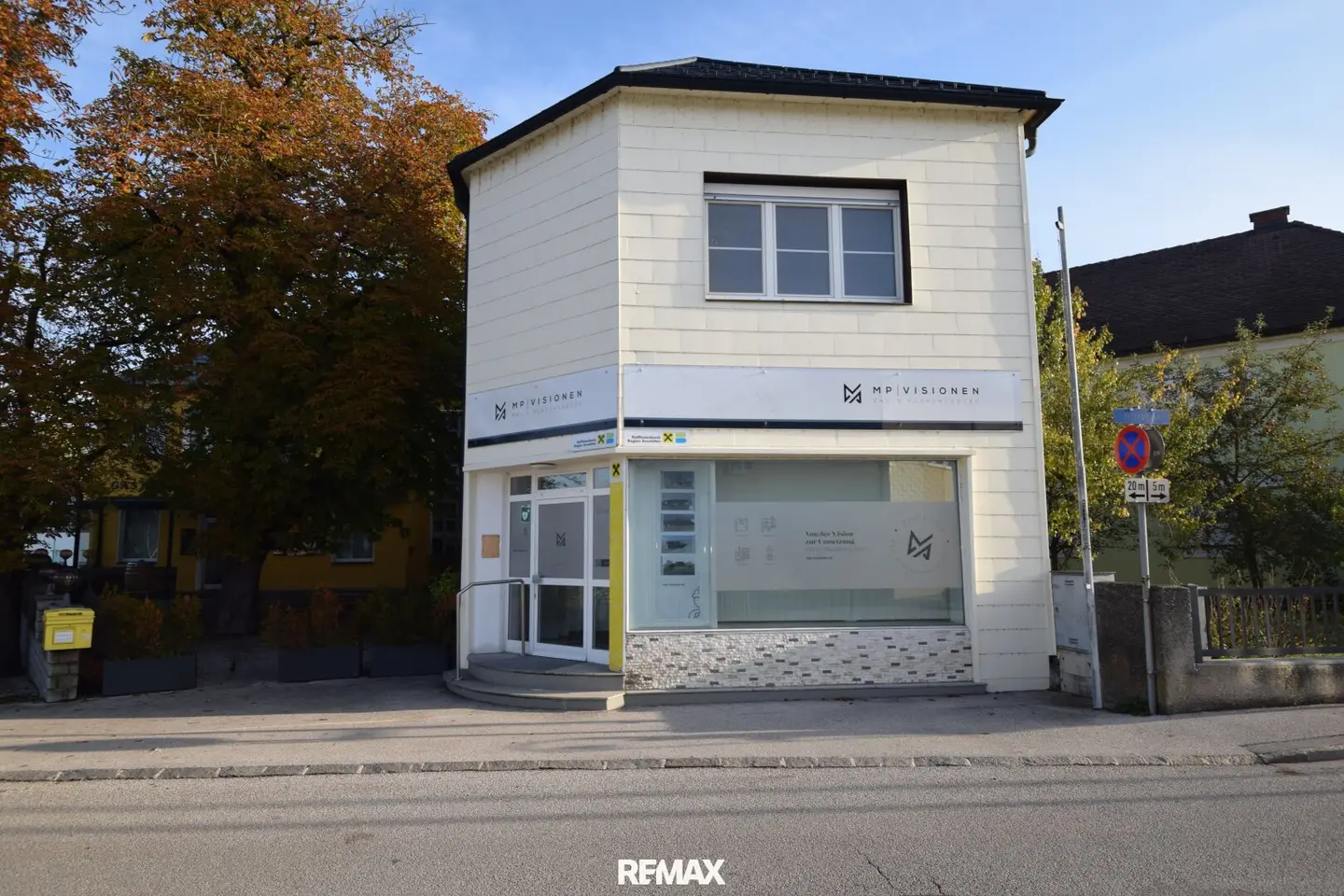 Zentrale Gewerbefläche für Büro & Praxisräumlichkeiten – Heiz- und Betriebskosten inklusive!