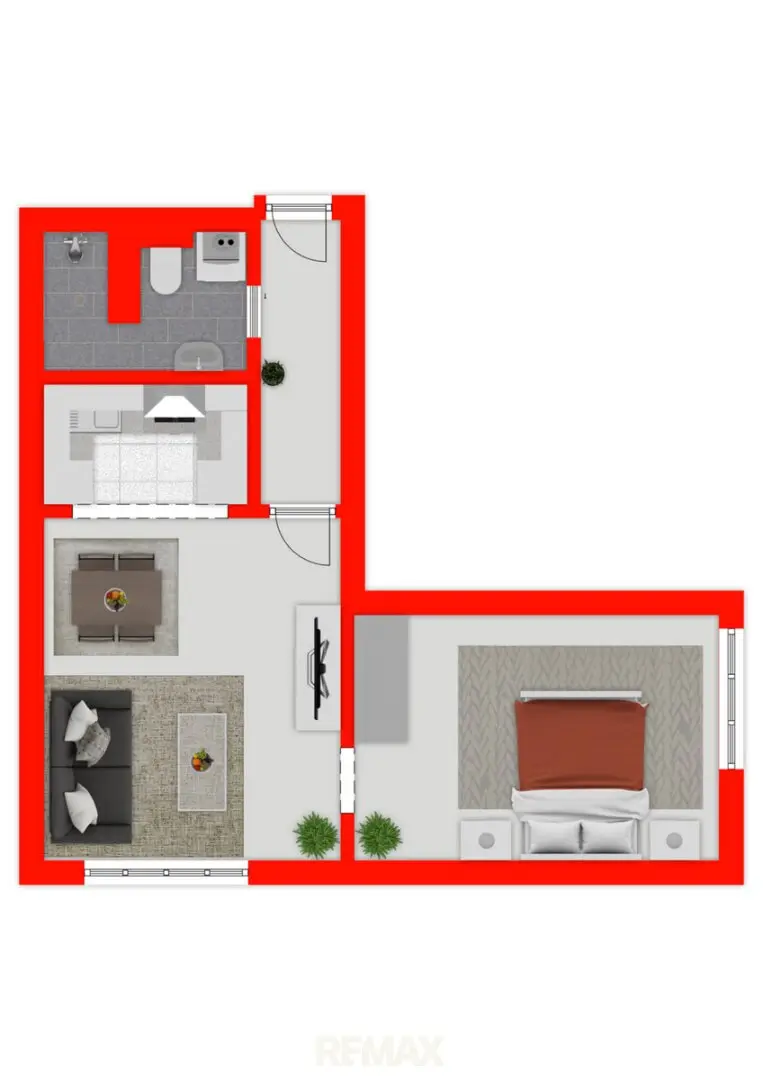 Grundriss 2