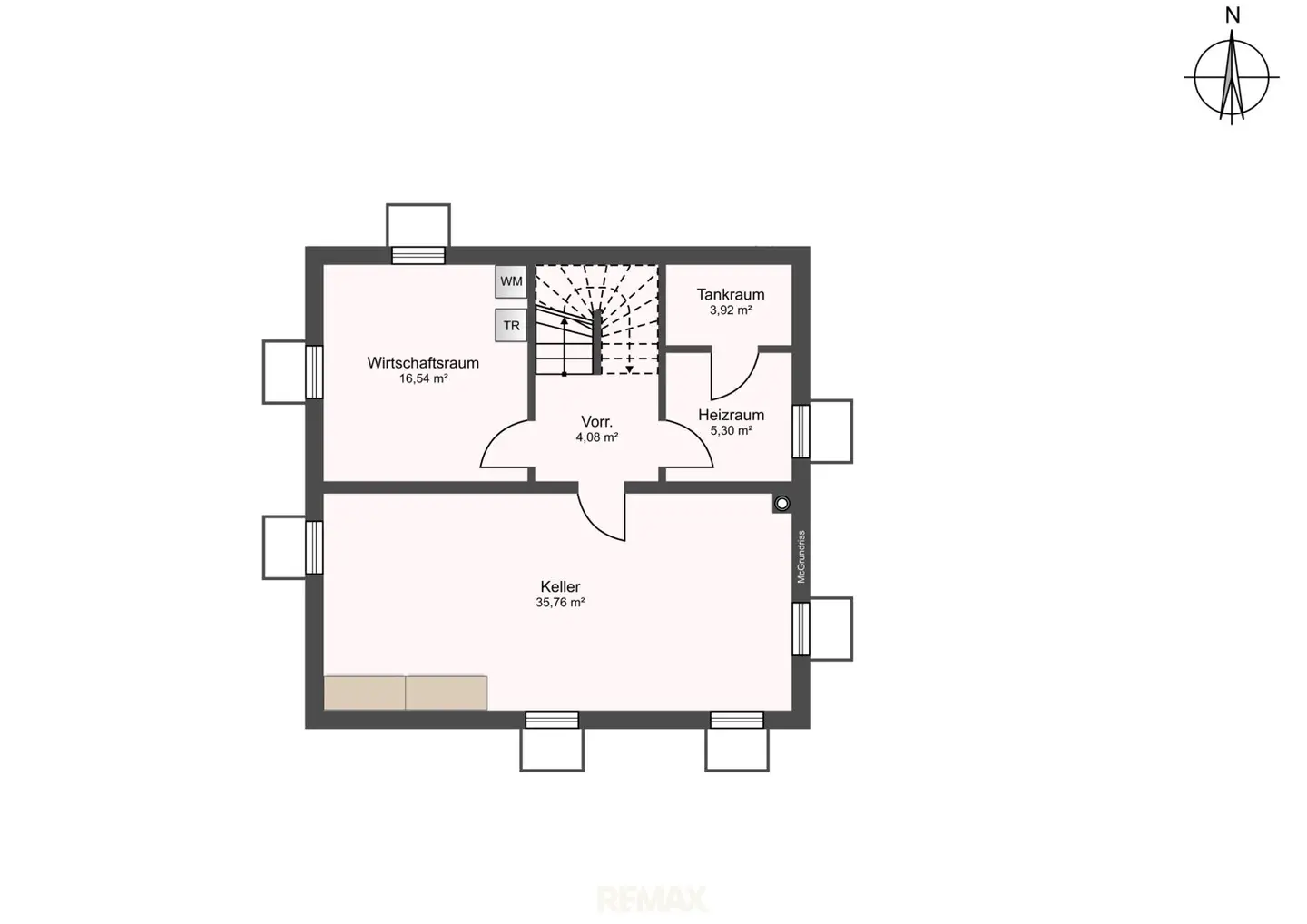Grundriss 1