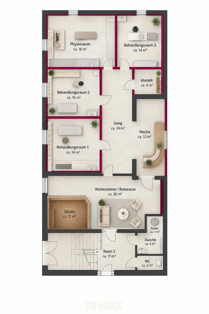 Grundriss 4
