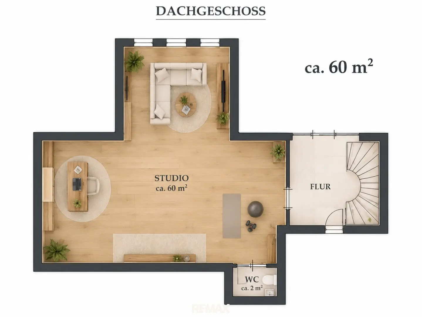 Grundriss 2
