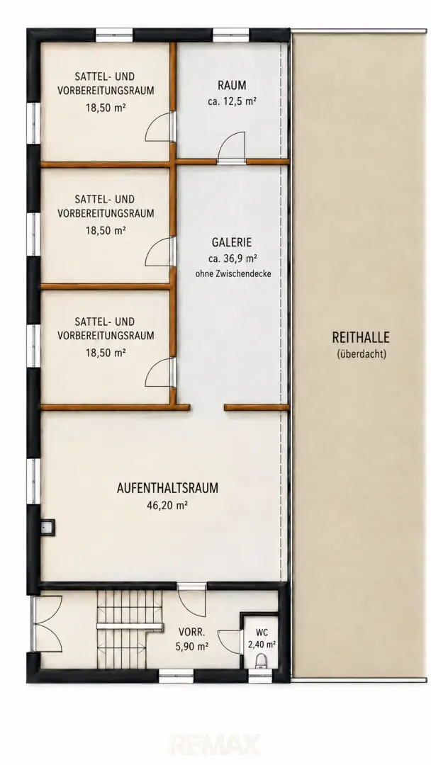 Grundriss 3