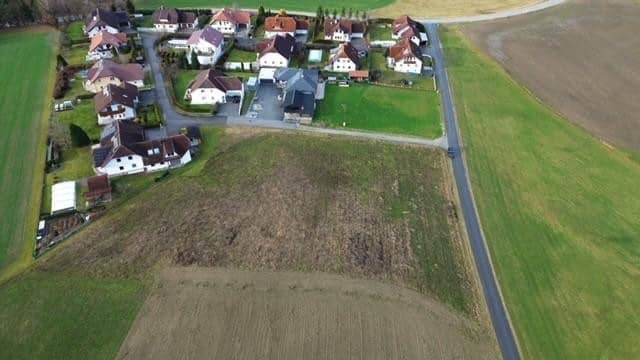 Grundstück in Gerling (Binderweg), Baugrund Eigenheim – provisionsfrei