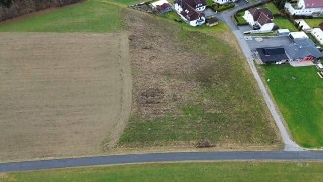 Grundstück in Gerling (Binderweg), Baugrund Eigenheim – provisionsfrei