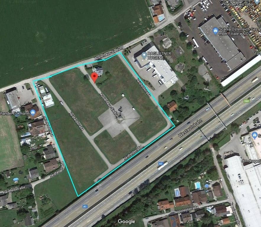Apartment high traffic location on the highway in German? Not needed? Please see below? Please ignore this line.