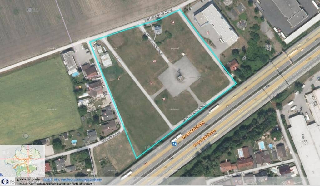 Apartment high traffic location on the highway in German? Not needed? Please see below? Please ignore this line.