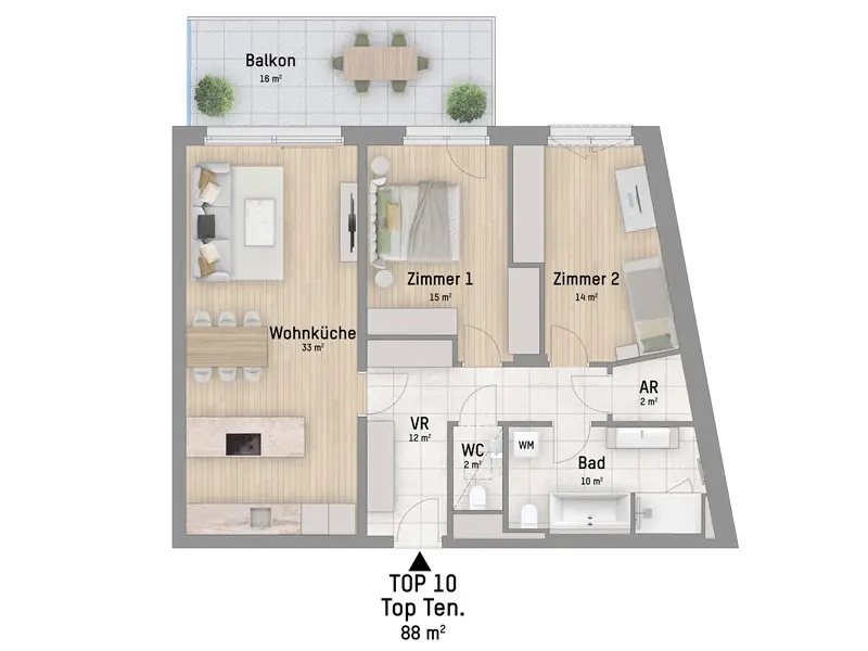 Grundriss 1